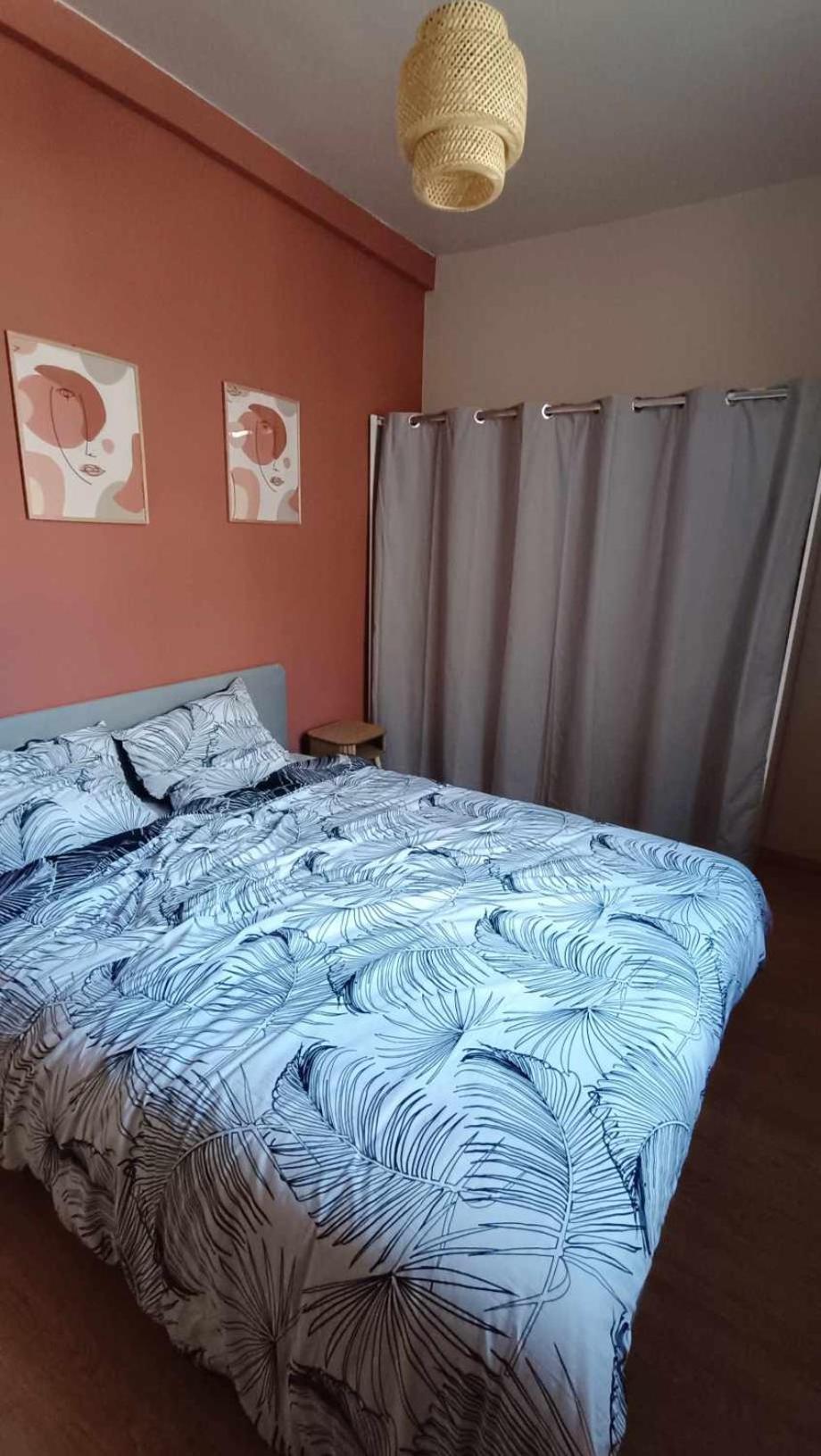 Terre De Bourgogne - Appartement Au Centre Ville D'Avallon Dış mekan fotoğraf